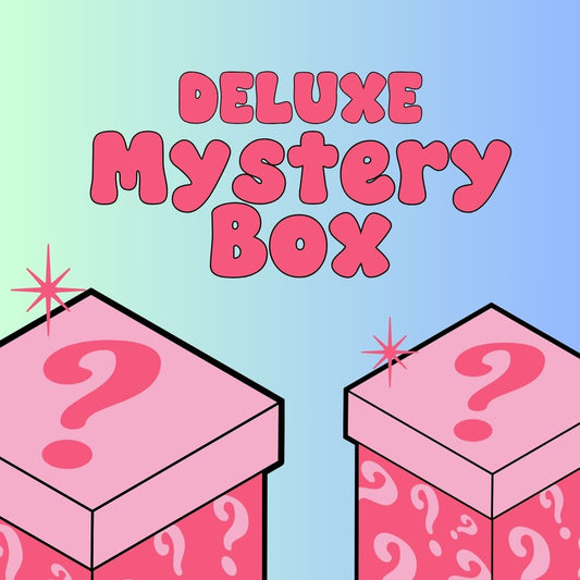 Deluxe Mystery Box