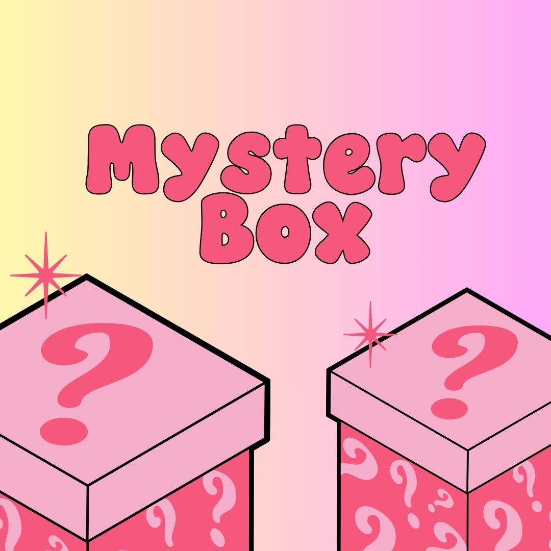 Mystery Box