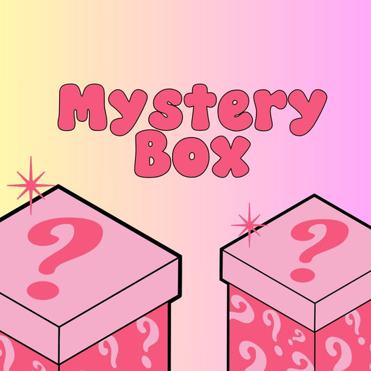 Mystery Box