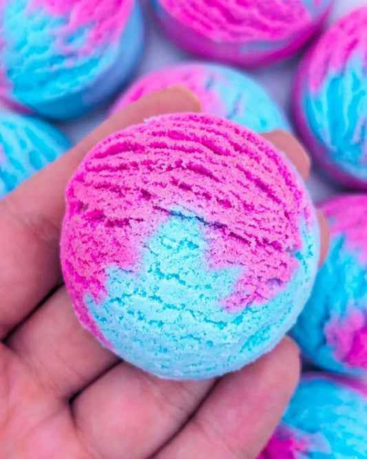 Hushabye Mountain Bubble Bath Scoop