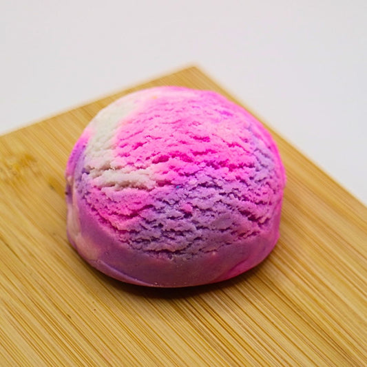 Love Potion Bubble Bath Scoop