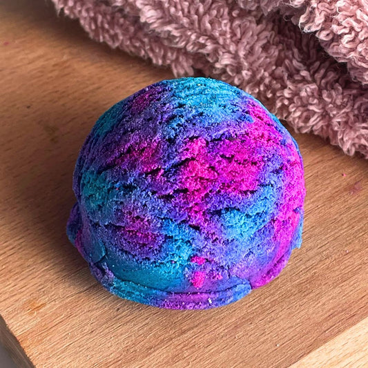 Hushabye Mountain Bubble Bath Scoop